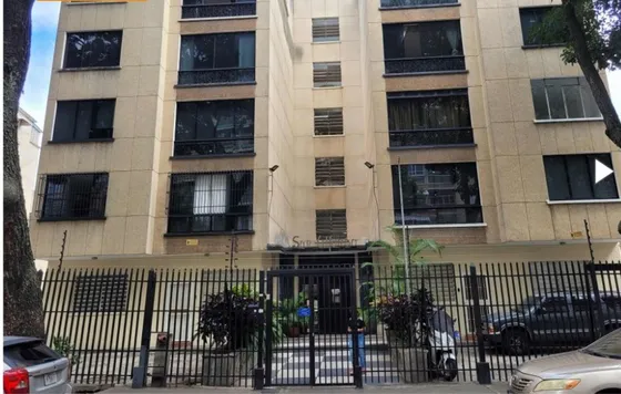 Venta . Apartamento. Bello Campo. Caracas (ym)