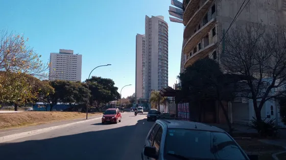 Oportunidad Terreno Para Edificio - Gral Paz