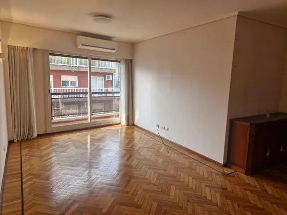 Departamento En Palermo