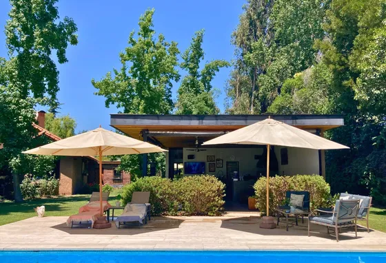 Dueño Vende Parcela Con 2 Casas Más Amplio Quincho