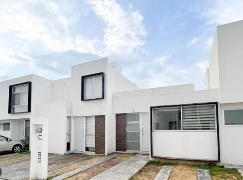Casa En Av. De La Aurora 205, Santiago De Querétaro, Recuperación Bancaria-laab2
