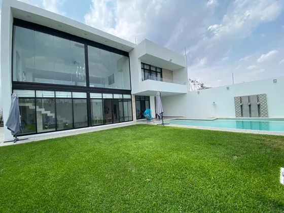 Casa En Venta Morelos