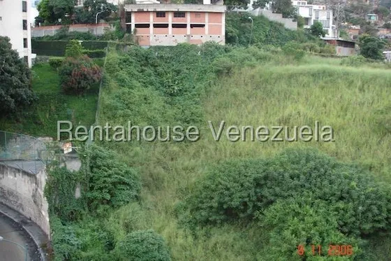 Extenso Terreno De 4.039 M ¡¡¡oportunidad!!! En Venta El Paraiso I