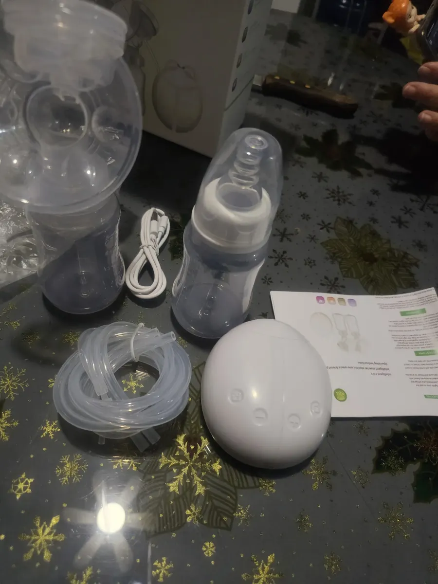 Foto del producto compartida por el comprador 3 de 17