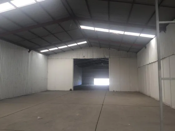 Bodega En Renta En Gomez Palacio; Durango. Colonia Santa Rosa