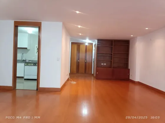 Venta De Apartamento