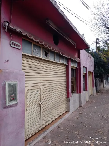 Dueño Vende Casa Con Local Y Cochera Ideal Para Reciclar  
