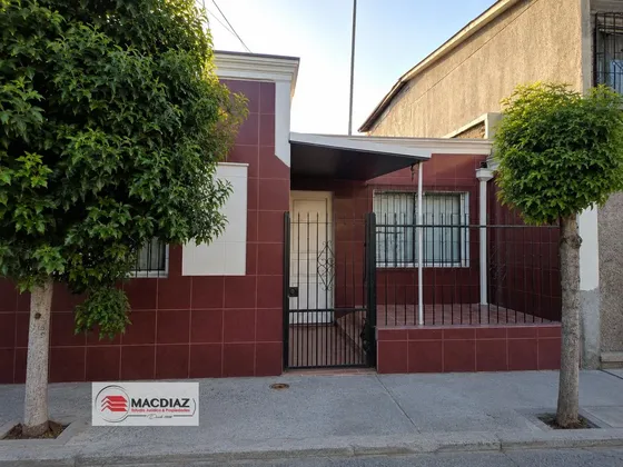 Venta Casa 8 Hab 2 Baño Recoleta