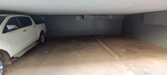 Arriendo Estacionamiento Techado En Centro De Viña Del Mar