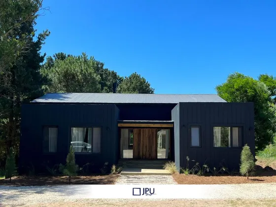 Casa En Venta Costa Esmeralda Barrio Deportiva