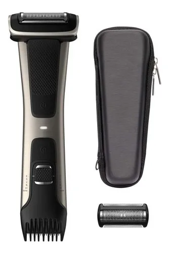 Philips Norelco Bodygroom Series 7000 - Bg7040/42 - Preto