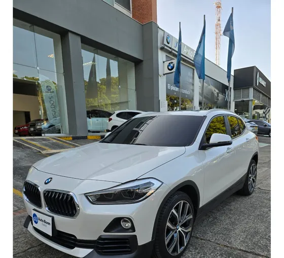 Bmw X2 2.0 Sdrive20i