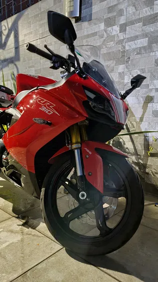 Tvs 310 Rr