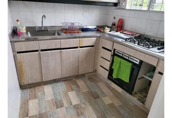 Casa Para La Venta En Robledo Córdoba 