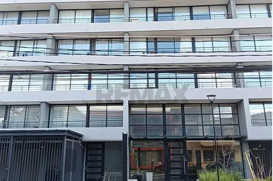 Hermoso Depto En Arriendo Completamente Amoblado!!