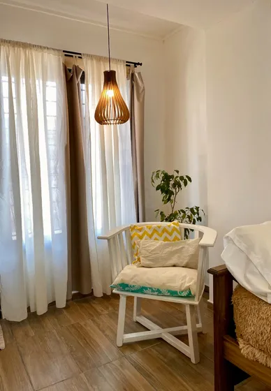 Departamento Para Turistas San Rafael - La Lola