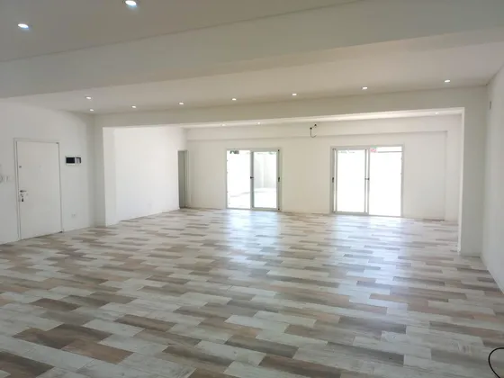 Oficina 120m²  Ramos Mejia