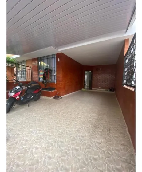 Venta Casa De 138mts2 En Caney, Sur De Cali 9022.