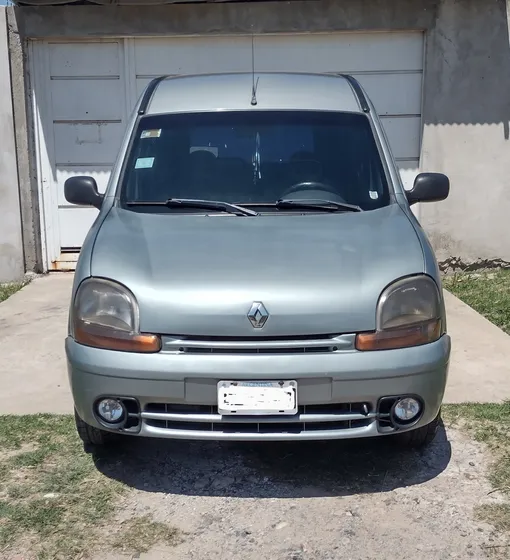 Renault Kangoo 1.9 R Dynamique/expresion