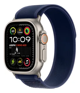 Reloj Inteligente Apple Watch Generacion Precio Las Mejores