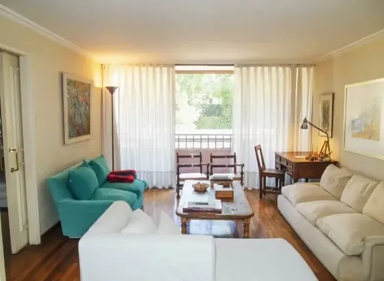 Departamento En Venta En Carmen Sylva