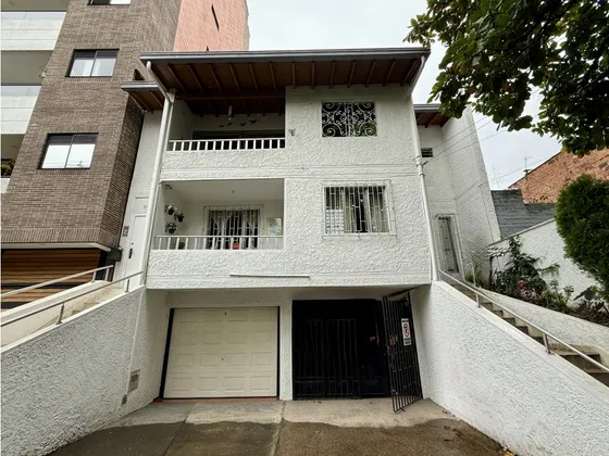 Venta Casa La América San German