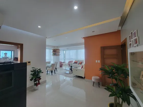Venta De Apartamento Amueblado 2 Habitaciones En Renacimiento