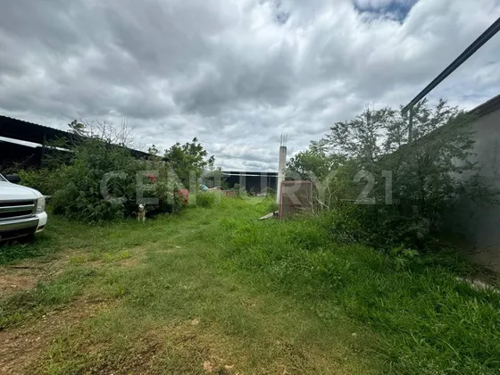 Se Vende Terreno Bardeado En Tlalixtac De Cabrera