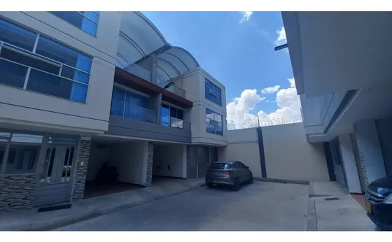 Venta De Casa En El Barrio Camilo Torres Duitama