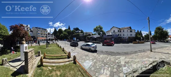 Departamento 3 Ambientes En Venta En  Calle 20 De Febrero Y Juramento