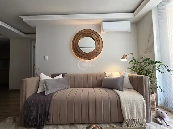 Departamento En Venta De 2 Dorm. En Vitacura