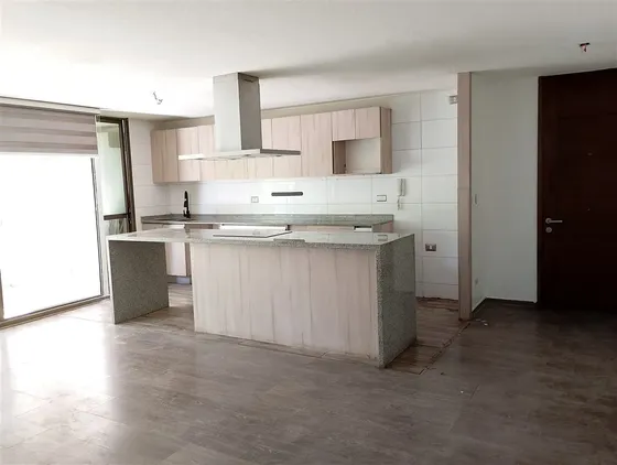 Departamento En Arriendo De 3 Dorm.en Huechuraba