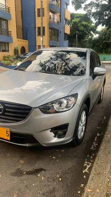 Mazda Cx-5 2.0 Touring