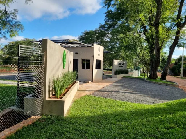Terreno - En Venta - Paraguay Central Villa Elisa