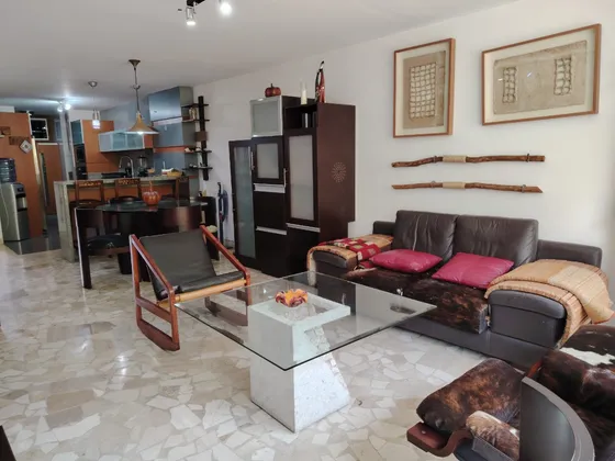 Hospedaje En Apartamento 2h 2b 2e Escampadero Hyh
