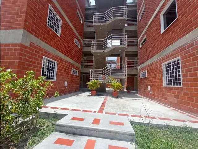 Parque Hábitat El Ingenio - Guatire