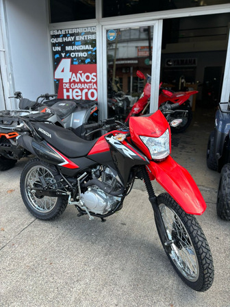 Honda Xr 150 Abs 0km En Marelli Sports Entrega Inmediata Honda Xr 150 Abs 0km En Marelli Sports Entrega Inmediata
