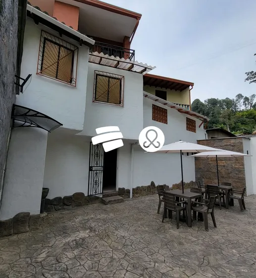 Apartamento En Venta En Jericó 3 Habitaciones