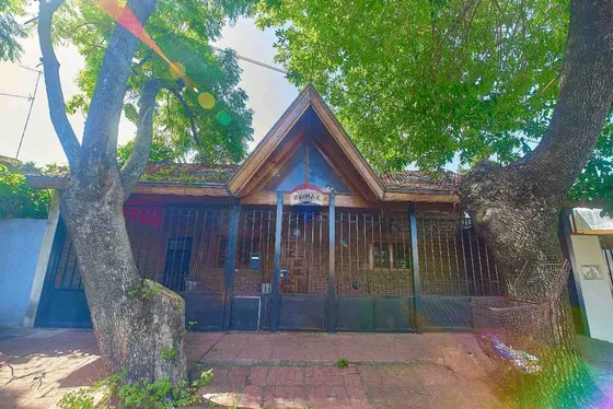 Casa En Venta Florencio Varela Parque Pileta