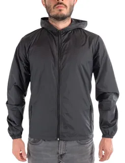 Chaqueta reflectiva totto hombre new arrivals