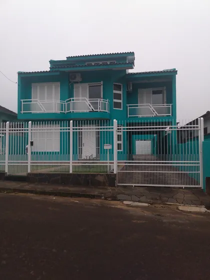 Zona Residencial Muito Segura, Próximo Ao Centro.