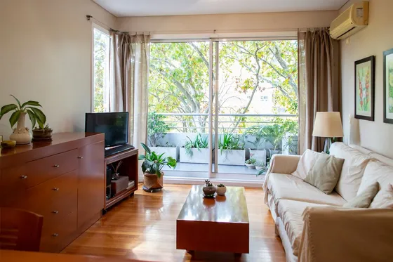 Venta Departamento 3 Ambientes Nuñez