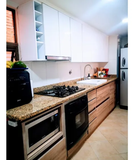 Vendo Apartamento Envigado Sector Zuñiga 