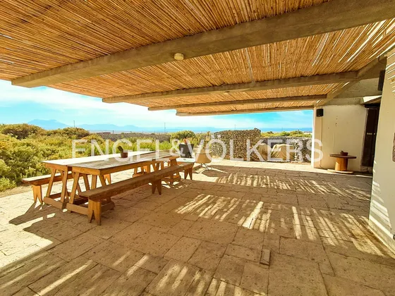 Espectacular Casa En Un Oasis, Excelente Arquitectura