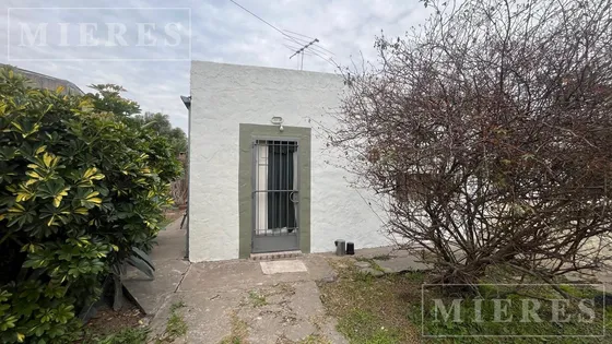 Lote En Venta Para Emprendimiento En Escobar Centro Calle Cervantes