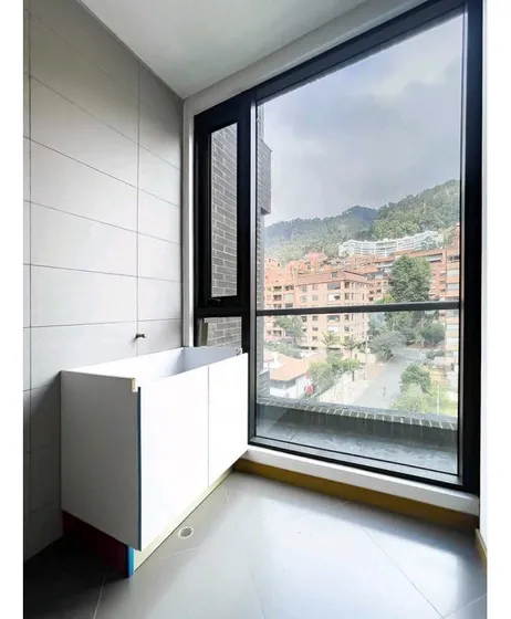 Apartamento Neos Nogal