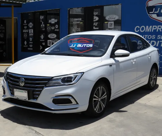 Mg 5 1.5 Excite Mt