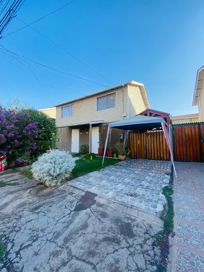 Casa En Venta En San Bernardo