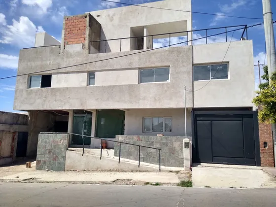 Financiado (en Pesos) Duplex Venta Alta Gracia Housing Lazaro 1