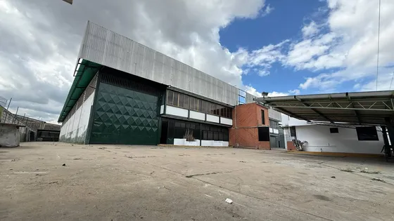 Wc Galpon En Alquiler En Zona Industrial Castillito San Diego C333047